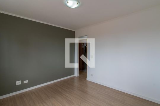 Sala de apartamento à venda com 2 quartos, 65m² em Jardim Sao Judas Tadeu, Guarulhos