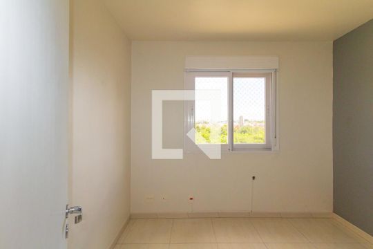 Quarto 1 de apartamento para alugar com 2 quartos, 63m² em Marechal Rondon, Canoas