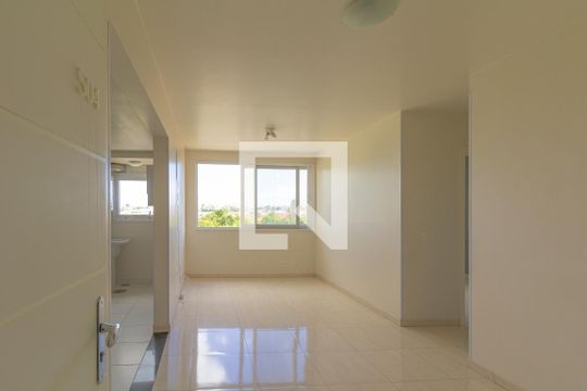 Apartamento para alugar com 2 quartos, 63m² em Marechal Rondon, Canoas