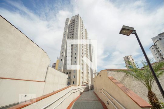 Fachada  de apartamento para alugar com 2 quartos, 67m² em Tatuapé, São Paulo