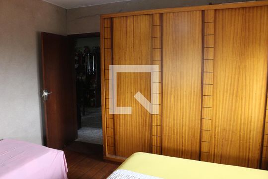 Quarto 1 de casa à venda com 3 quartos, 360m² em Califórnia, Belo Horizonte