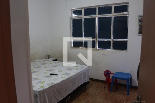 Casa 3 Quarto 2 de casa à venda com 3 quartos, 360m² em Califórnia, Belo Horizonte