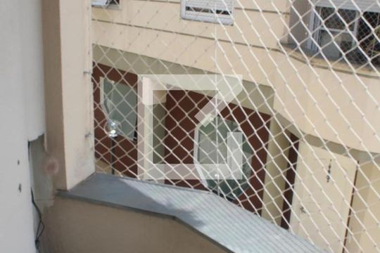 Varanda da Suíte de casa de condomínio para alugar com 3 quartos, 200m² em Vila Mariza Mazzei, São Paulo