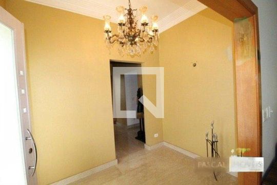 Casa de Condomínio para alugar com 4 quartos, 650m² em Super Quadra Morumbi, São Paulo