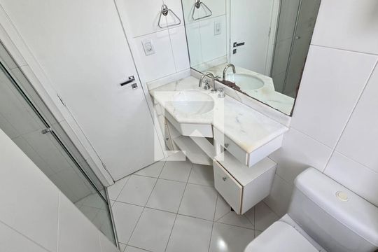 Apartamento à venda com 3 quartos, 60m² em Jardim Iris, São Paulo