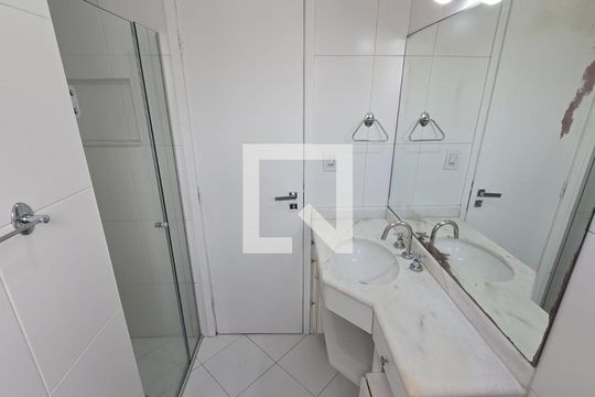 Apartamento à venda com 3 quartos, 60m² em Jardim Iris, São Paulo