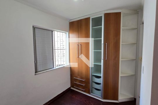 Apartamento à venda com 3 quartos, 60m² em Jardim Iris, São Paulo