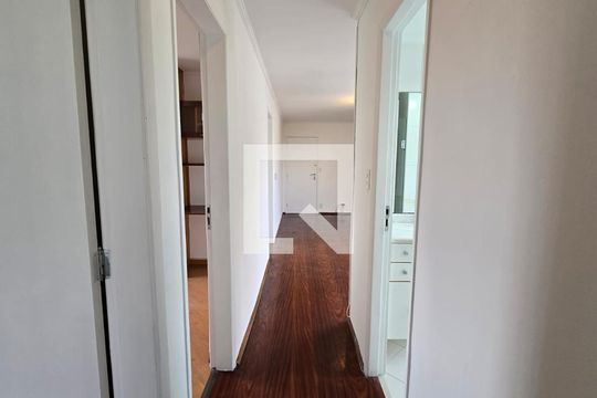 Apartamento à venda com 3 quartos, 60m² em Jardim Iris, São Paulo