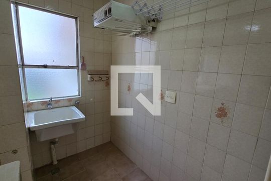 Apartamento à venda com 3 quartos, 60m² em Jardim Iris, São Paulo