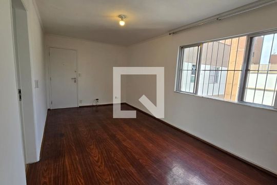 Apartamento à venda com 3 quartos, 60m² em Jardim Iris, São Paulo