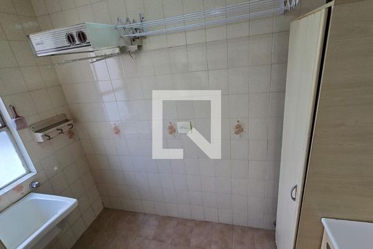 Apartamento à venda com 3 quartos, 60m² em Jardim Iris, São Paulo