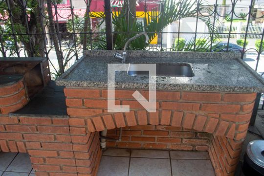 Area Comum de apartamento à venda com 2 quartos, 58m² em Vila Matilde, São Paulo