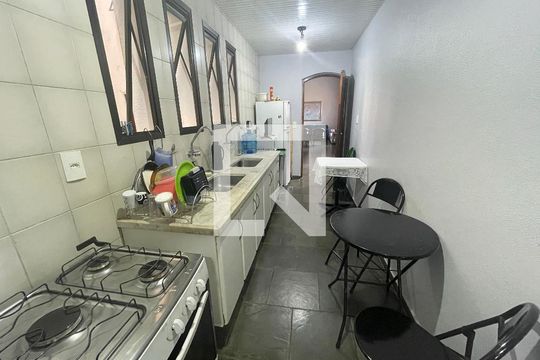 Área comum de apartamento à venda com 4 quartos, 263m² em Jardim Chapadão, Campinas