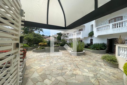 Área comum de apartamento à venda com 4 quartos, 263m² em Jardim Chapadão, Campinas