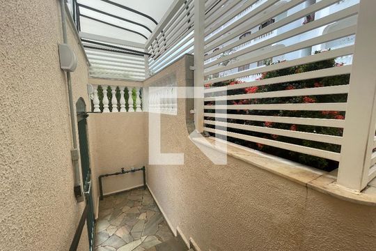 Área comum de apartamento à venda com 4 quartos, 263m² em Jardim Chapadão, Campinas