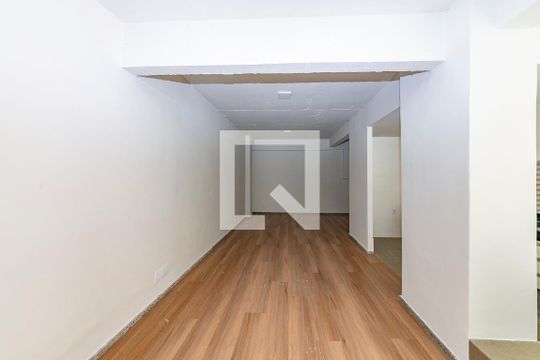 Kitnet/Studio para alugar com 1 quarto, 42m² em Buritis, Belo Horizonte
