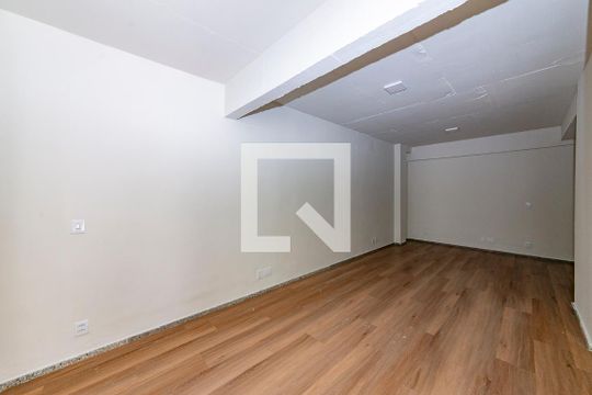 Studio de kitnet/studio para alugar com 1 quarto, 42m² em Buritis, Belo Horizonte