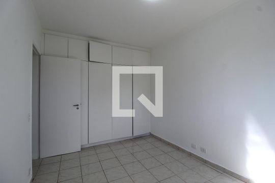 Quarto de apartamento para alugar com 1 quarto, 47m² em Moema, São Paulo