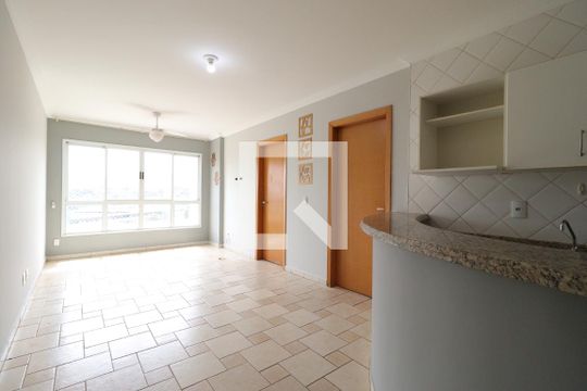Kitnet/Studio para alugar com 2 quartos, 55m² em Jardim Nova Alianca, Ribeirão Preto