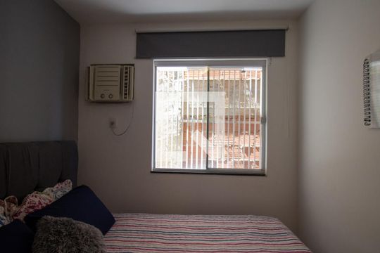Quarto 1 de apartamento à venda com 2 quartos, 40m² em Recreio dos Bandeirantes, Rio de Janeiro