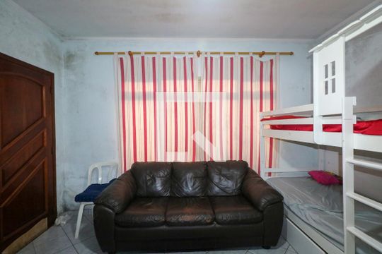 Sala de casa à venda com 2 quartos, 150m² em São José, São Caetano do Sul