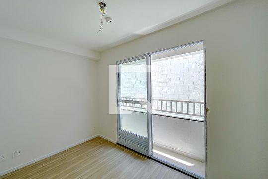 Sala/Quarto de apartamento à venda com 1 quarto, 17m² em Mooca, São Paulo