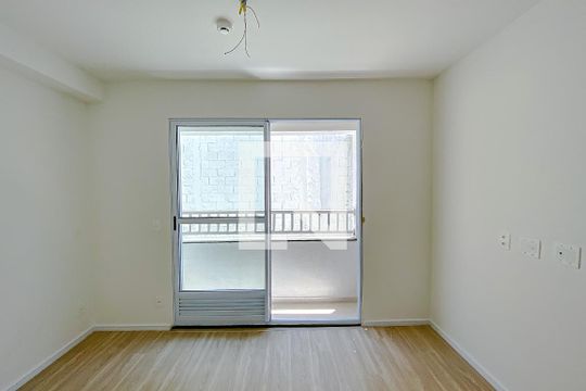 Apartamento à venda com 1 quarto, 17m² em Mooca, São Paulo