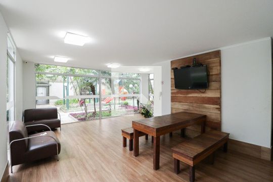 Área Comum de apartamento à venda com 4 quartos, 167m² em Parque Mandaqui, São Paulo