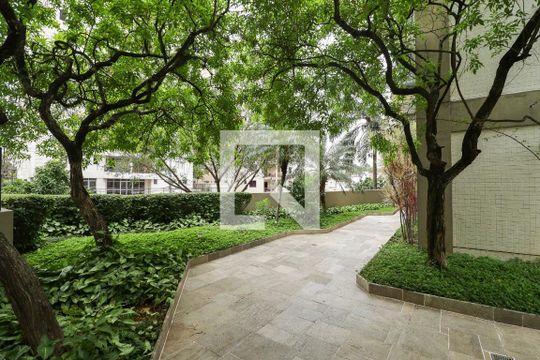 Área Comum de apartamento à venda com 4 quartos, 167m² em Parque Mandaqui, São Paulo