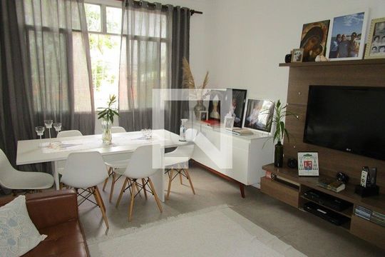 Apartamento à venda com 3 quartos, 75m² em Piedade, Rio de Janeiro