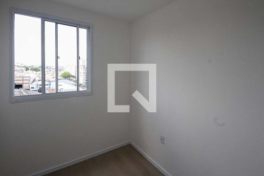 Quarto de apartamento à venda com 2 quartos, 30m² em Vila Santa Clara, São Paulo