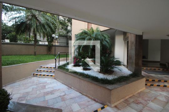 Área Comum de apartamento para alugar com 4 quartos, 355m² em Santana, São Paulo