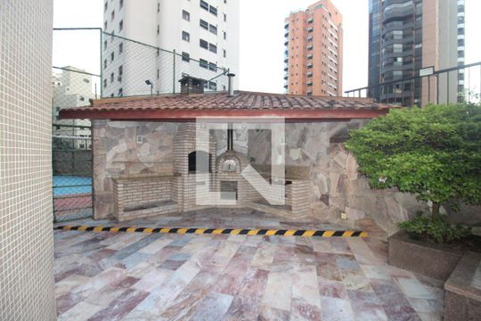Área Comum de apartamento para alugar com 4 quartos, 355m² em Santana, São Paulo