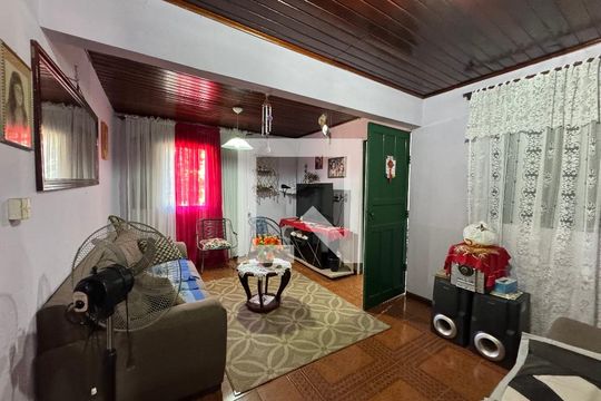Casa à venda com 4 quartos, 120m² em Feitoria, São Leopoldo