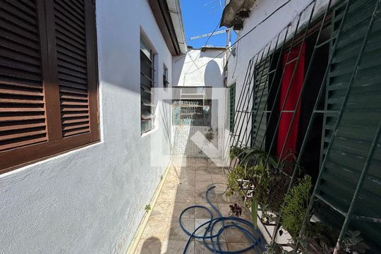 Área comum de casa à venda com 4 quartos, 120m² em Feitoria, São Leopoldo