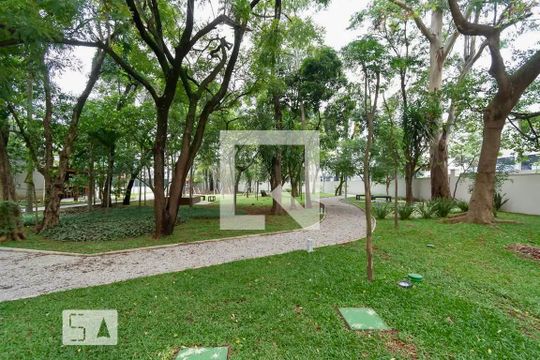 Área Comum de apartamento à venda com 2 quartos, 68m² em Santo Amaro, São Paulo