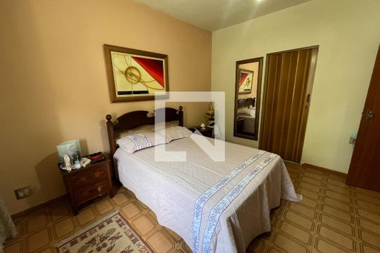 Quarto 2 de casa à venda com 3 quartos, 260m² em Portuguesa, Rio de Janeiro