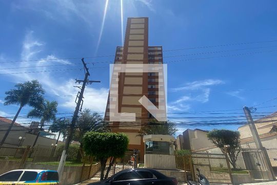 Fachada de apartamento à venda com 2 quartos, 78m² em Chácara Tatuapé, São Paulo
