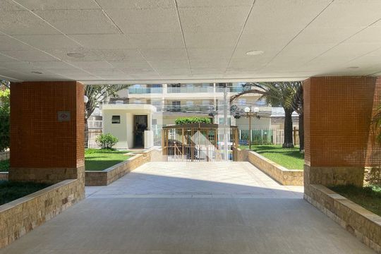 Área comum de apartamento à venda com 2 quartos, 78m² em Chácara Tatuapé, São Paulo