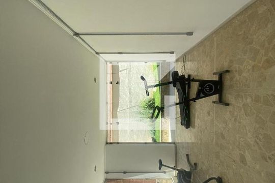 Área comum de apartamento à venda com 2 quartos, 78m² em Chácara Tatuapé, São Paulo