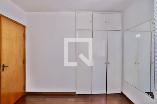 Quarto de apartamento à venda com 2 quartos, 78m² em Chácara Tatuapé, São Paulo
