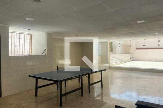 Área comum de apartamento à venda com 2 quartos, 78m² em Chácara Tatuapé, São Paulo