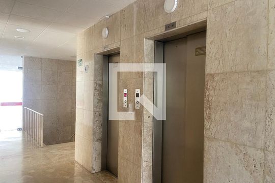 Área comum de apartamento à venda com 2 quartos, 78m² em Chácara Tatuapé, São Paulo