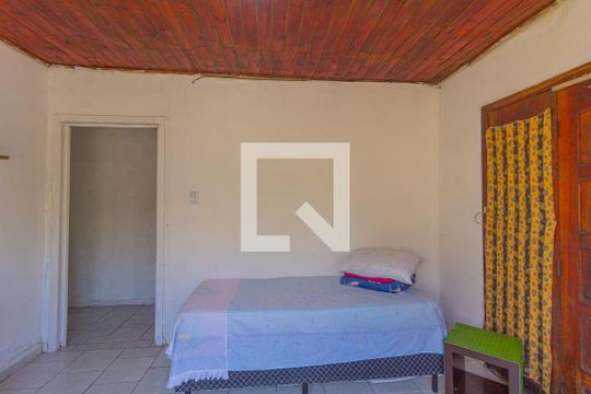 Sala de casa à venda com 3 quartos, 350m² em Rio Branco, Canoas