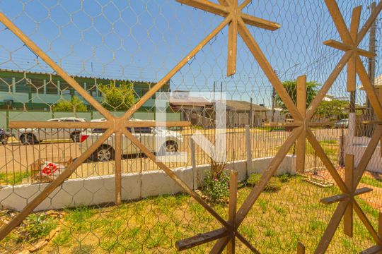 Vista do Quarto 1 de casa à venda com 3 quartos, 350m² em Rio Branco, Canoas