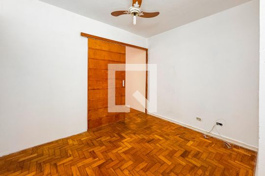 Sala de apartamento à venda com 1 quarto, 29m² em Sé, São Paulo