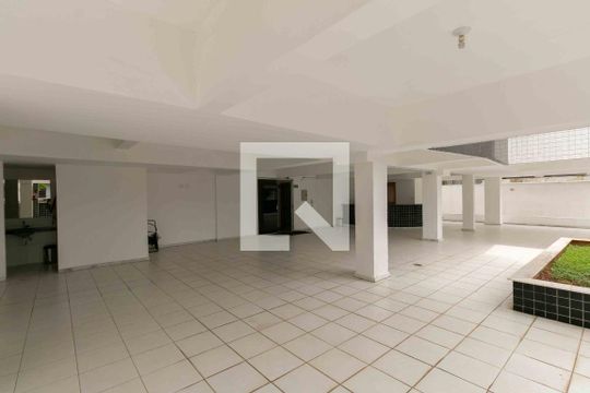 Salao de Festa de apartamento para alugar com 3 quartos, 170m² em Dona Clara, Belo Horizonte