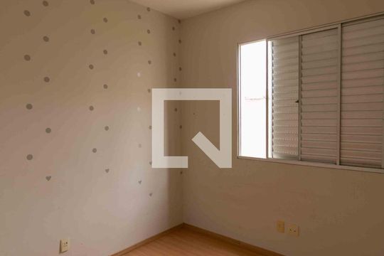 Quarto 1 de apartamento para alugar com 3 quartos, 170m² em Dona Clara, Belo Horizonte
