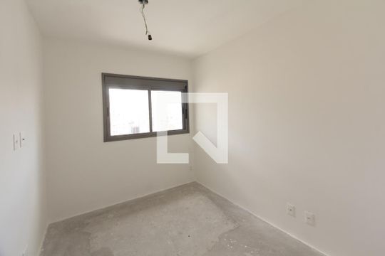 Suíte de apartamento à venda com 1 quarto, 42m² em Planalto Paulista, São Paulo