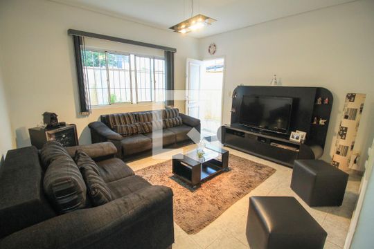 Casa à venda com 3 quartos, 170m² em Vila Regente Feijó, São Paulo